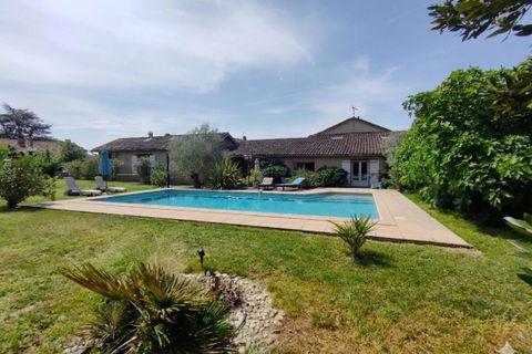 Landsbyhus i Albi, Tarn, Albi - € 490.000 | Ref: AJ4668 - foto 1