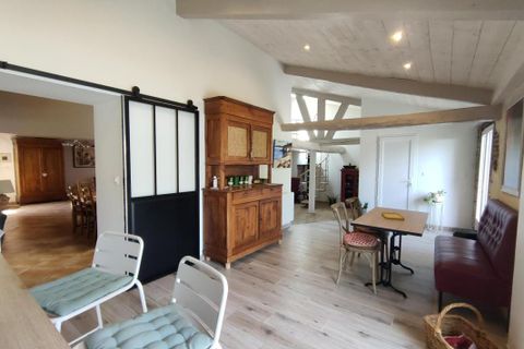 Landsbyhus i Albi, Tarn, Albi - € 490.000 | Ref: AJ4668 - foto 5