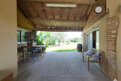Landsbyhus i Albi, Tarn, Albi - € 490.000 | Ref: AJ4668 - foto 10
