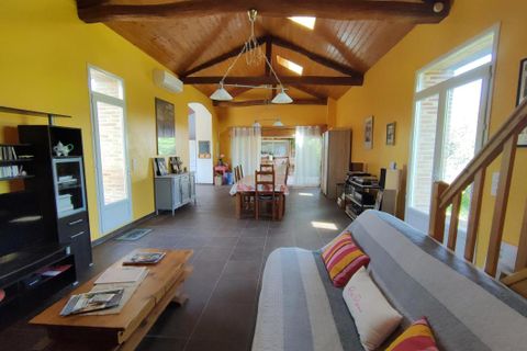 Landsbyhus i Albi, Tarn, Albi - € 490.000 | Ref: AJ4668 - foto 11