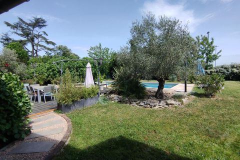 Landsbyhus i Albi, Tarn, Albi - € 490.000 | Ref: AJ4668 - foto 13