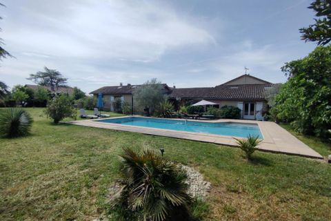 Landsbyhus i Albi, Tarn, Albi - € 490.000 | Ref: AJ4668 - foto 14