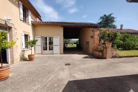 Landsbyhus i Albi, Tarn, Albi - € 490.000 | Ref: AJ4668 - foto 15