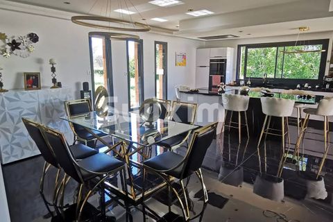 Villa i Dole, Jura, Dole - € 350.000 | Ref: 19329FB - foto 5