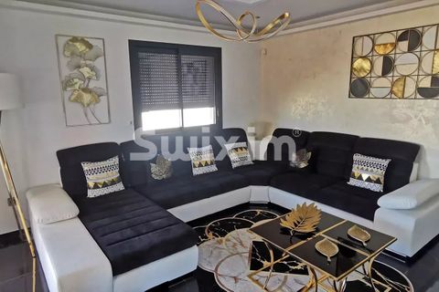 Villa i Dole, Jura, Dole - € 350.000 | Ref: 19329FB - foto 6