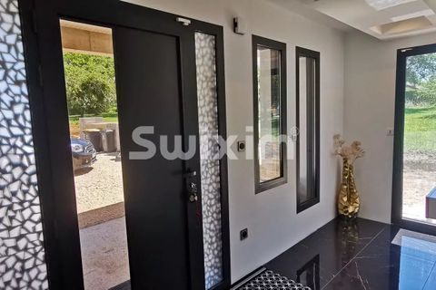 Villa i Dole, Jura, Dole - € 350.000 | Ref: 19329FB - foto 9