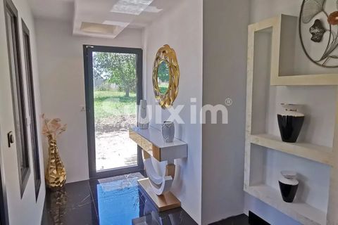 Villa i Dole, Jura, Dole - € 350.000 | Ref: 19329FB - foto 10