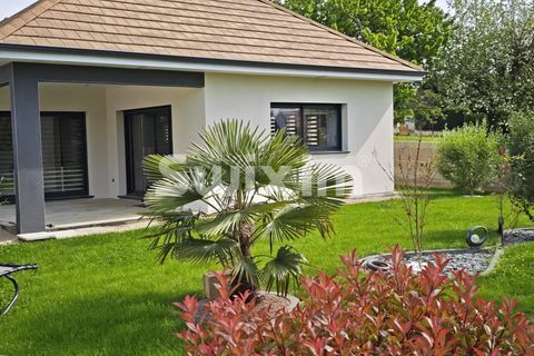 Villa i Dole, Jura, Dole - € 350.000 | Ref: 19329FB - foto 1