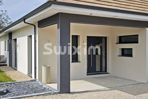 Villa i Dole, Jura, Dole - € 350.000 | Ref: 19329FB - foto 2