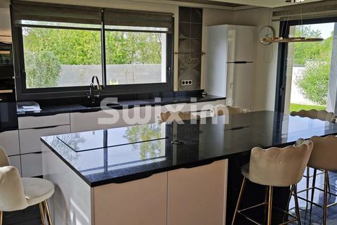 Villa i Dole, Jura, Dole - € 350.000 | Ref: 19329FB - foto 3