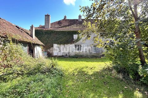 Villa i Drambon, Cote-d'Or, Drambon - € 98.000 | Ref: 19338TF - foto 1