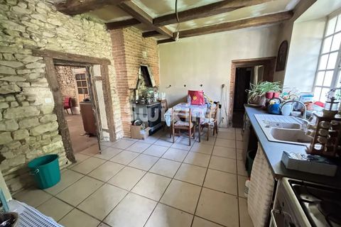 Villa i Drambon, Cote-d'Or, Drambon - € 98.000 | Ref: 19338TF - foto 2