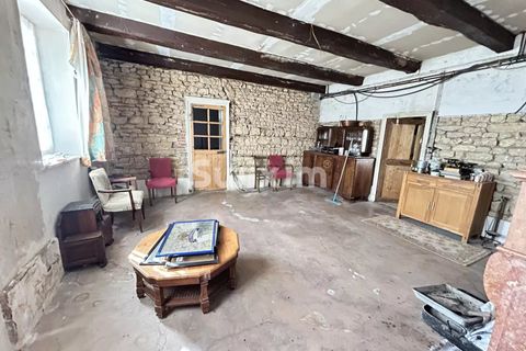 Villa i Drambon, Cote-d'Or, Drambon - € 98.000 | Ref: 19338TF - foto 3