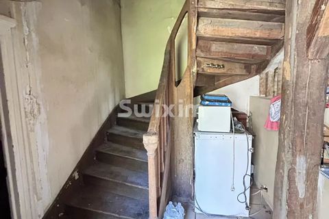 Villa i Drambon, Cote-d'Or, Drambon - € 98.000 | Ref: 19338TF - foto 4