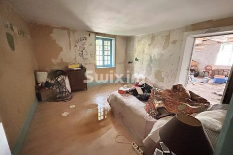 Villa i Drambon, Cote-d'Or, Drambon - € 98.000 | Ref: 19338TF - foto 5