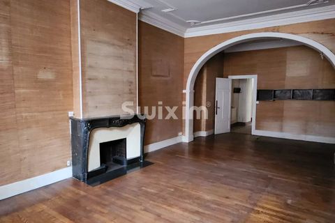 Leilighet i Poligny, Jura, Poligny - € 175 000 | Ref: 19194LV - foto 2