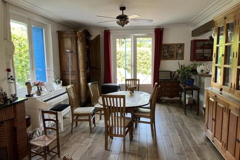 Villa a Albi, Tarn, Albi - € 261.000 | Ref: AJ4669 - foto 2