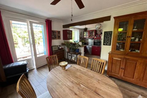 Villa a Albi, Tarn, Albi - € 261.000 | Ref: AJ4669 - foto 4