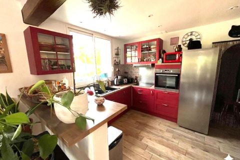 Villa a Albi, Tarn, Albi - € 261.000 | Ref: AJ4669 - foto 5