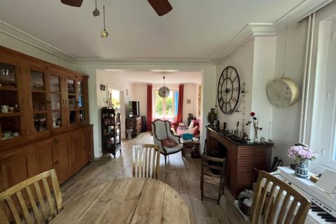 Villa a Albi, Tarn, Albi - € 261.000 | Ref: AJ4669 - foto 6