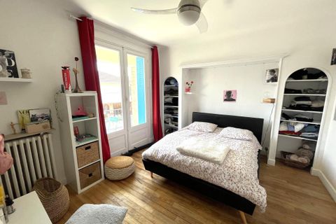 Villa a Albi, Tarn, Albi - € 261.000 | Ref: AJ4669 - foto 9
