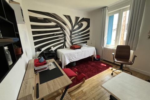 Villa a Albi, Tarn, Albi - € 261.000 | Ref: AJ4669 - foto 11