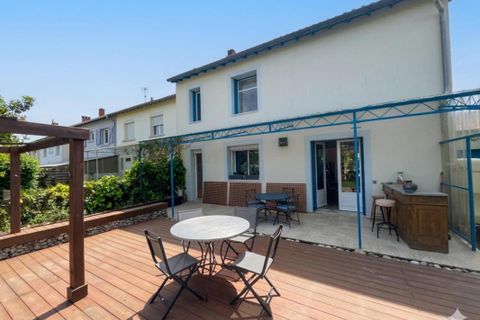 Villa a Albi, Tarn, Albi - € 261.000 | Ref: AJ4669 - foto 15