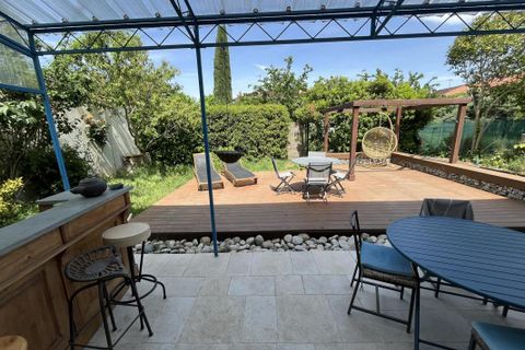 Villa a Albi, Tarn, Albi - € 261.000 | Ref: AJ4669 - foto 16