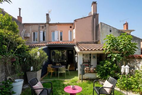 Byhus i Albi, Tarn, Albi - € 420.000 | Ref: AJ4665 - foto 1