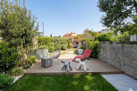 Byhus i Albi, Tarn, Albi - € 420.000 | Ref: AJ4665 - foto 2