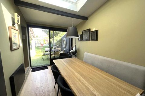Byhus i Albi, Tarn, Albi - € 420.000 | Ref: AJ4665 - foto 7