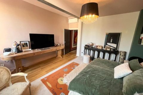 Byhus i Albi, Tarn, Albi - € 420.000 | Ref: AJ4665 - foto 8