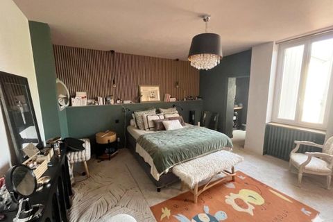 Byhus i Albi, Tarn, Albi - € 420.000 | Ref: AJ4665 - foto 9