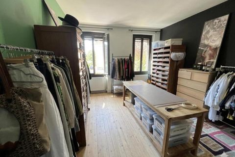 Byhus i Albi, Tarn, Albi - € 420.000 | Ref: AJ4665 - foto 11
