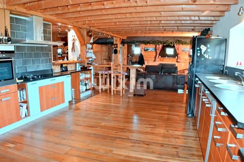 Villa a Les Rousses, Jura, Les Rousses - € 1.385.000 | Ref: 70588EP - foto 2