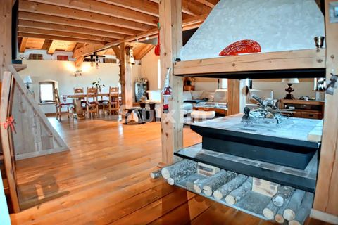 Villa a Les Rousses, Jura, Les Rousses - € 1.385.000 | Ref: 70588EP - foto 3