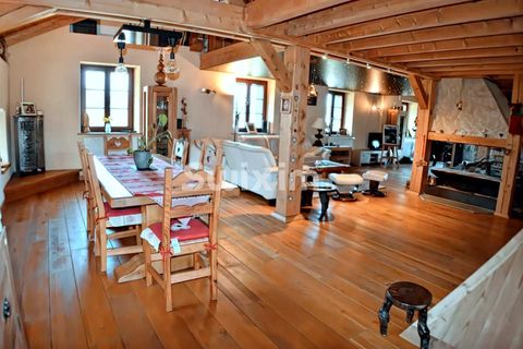 Villa a Les Rousses, Jura, Les Rousses - € 1.385.000 | Ref: 70588EP - foto 5