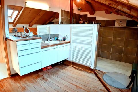 Villa a Les Rousses, Jura, Les Rousses - € 1.385.000 | Ref: 70588EP - foto 6