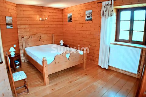 Villa a Les Rousses, Jura, Les Rousses - € 1.385.000 | Ref: 70588EP - foto 7