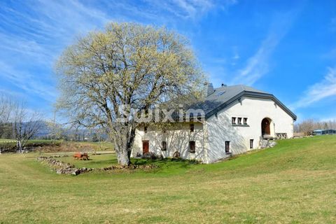Villa a Les Rousses, Jura, Les Rousses - € 1.385.000 | Ref: 70588EP - foto 8