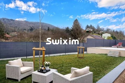 Villa i Ceignes, Ain, Ceignes - € 349.000 | Ref: 70660FV - foto 2