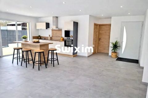 Villa i Ceignes, Ain, Ceignes - € 349.000 | Ref: 70660FV - foto 4