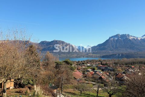 Villa i Sevrier, Haute-Savoie, Sevrier - € 1.250.000 | Ref: 70671PVR - foto 1