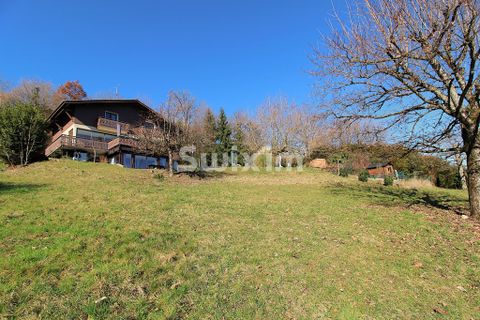 Villa i Sevrier, Haute-Savoie, Sevrier - € 1.250.000 | Ref: 70671PVR - foto 2
