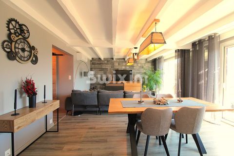 Villa i Sevrier, Haute-Savoie, Sevrier - € 1.250.000 | Ref: 70671PVR - foto 3
