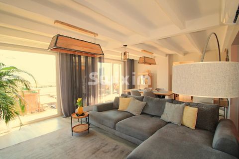 Villa i Sevrier, Haute-Savoie, Sevrier - € 1.250.000 | Ref: 70671PVR - foto 5