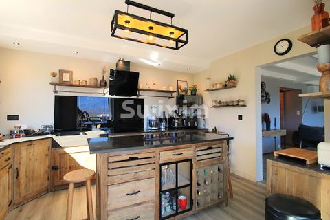 Villa i Sevrier, Haute-Savoie, Sevrier - € 1.250.000 | Ref: 70671PVR - foto 6