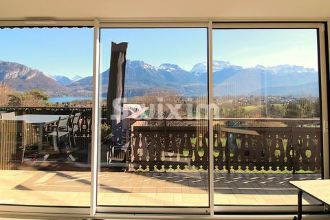 Villa i Sevrier, Haute-Savoie, Sevrier - € 1.250.000 | Ref: 70671PVR - foto 7