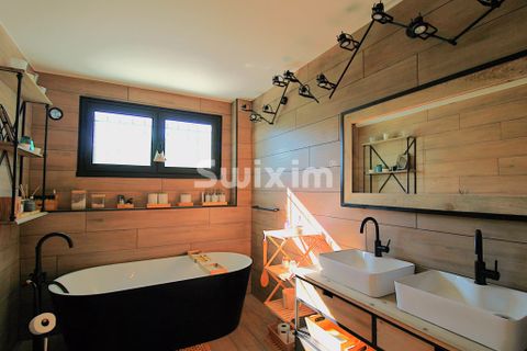 Villa i Sevrier, Haute-Savoie, Sevrier - € 1.250.000 | Ref: 70671PVR - foto 8