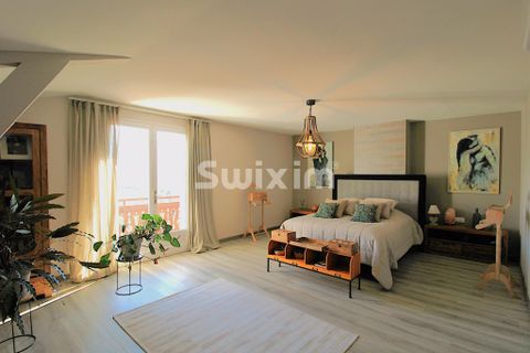 Villa i Sevrier, Haute-Savoie, Sevrier - € 1.250.000 | Ref: 70671PVR - foto 11